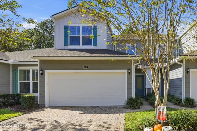 $415,000 | 235 Pindo Palm Drive, Ponte Vedra, FL 32081
