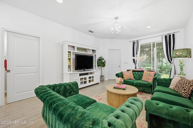 $415,000 | 235 Pindo Palm Drive, Ponte Vedra, FL 32081