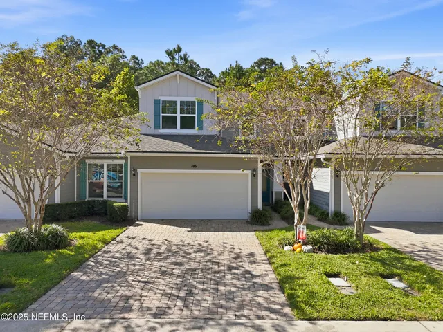 $415,000 | 235 Pindo Palm Drive, Ponte Vedra, FL 32081