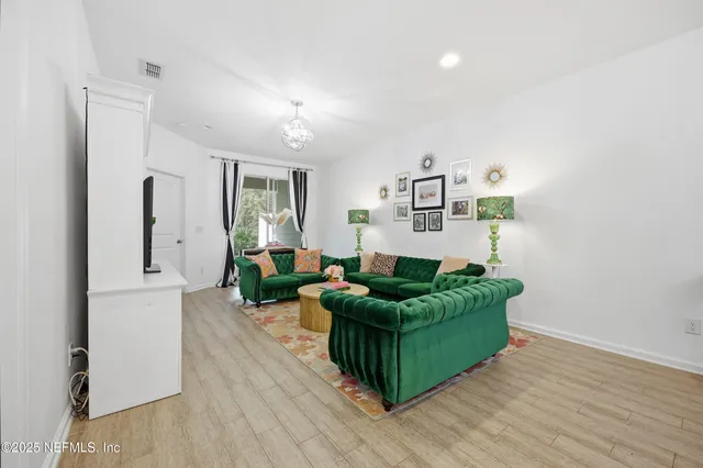 $415,000 | 235 Pindo Palm Drive, Ponte Vedra, FL 32081