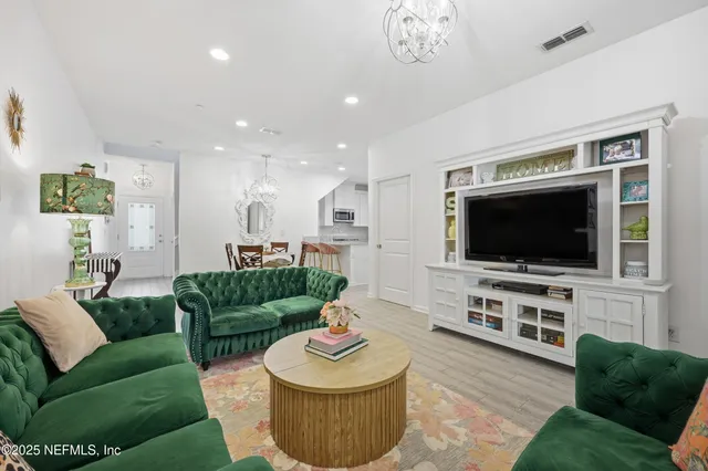 $415,000 | 235 Pindo Palm Drive, Ponte Vedra, FL 32081