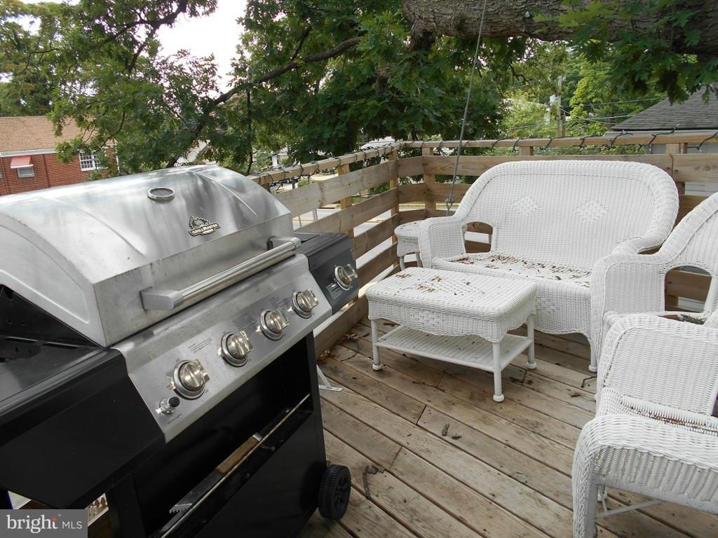 1747 South Glebe Road Arlington, VA 22204 - Photo 29 of 30 Exterior (General)