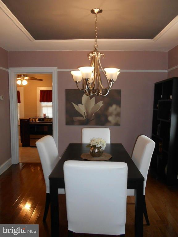1747 South Glebe Road Arlington, VA 22204 - Photo 4 of 30 Interior (General)