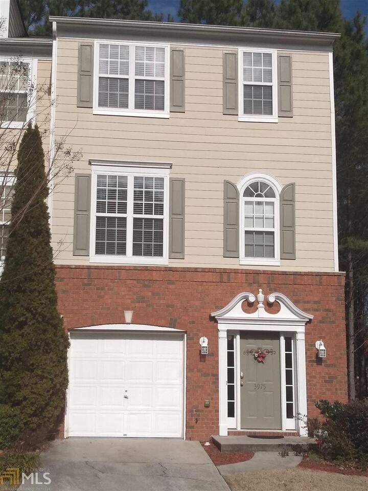 3975 Howell Park Road, Unit 17 Duluth, GA 30096 - Photo 1 of 1