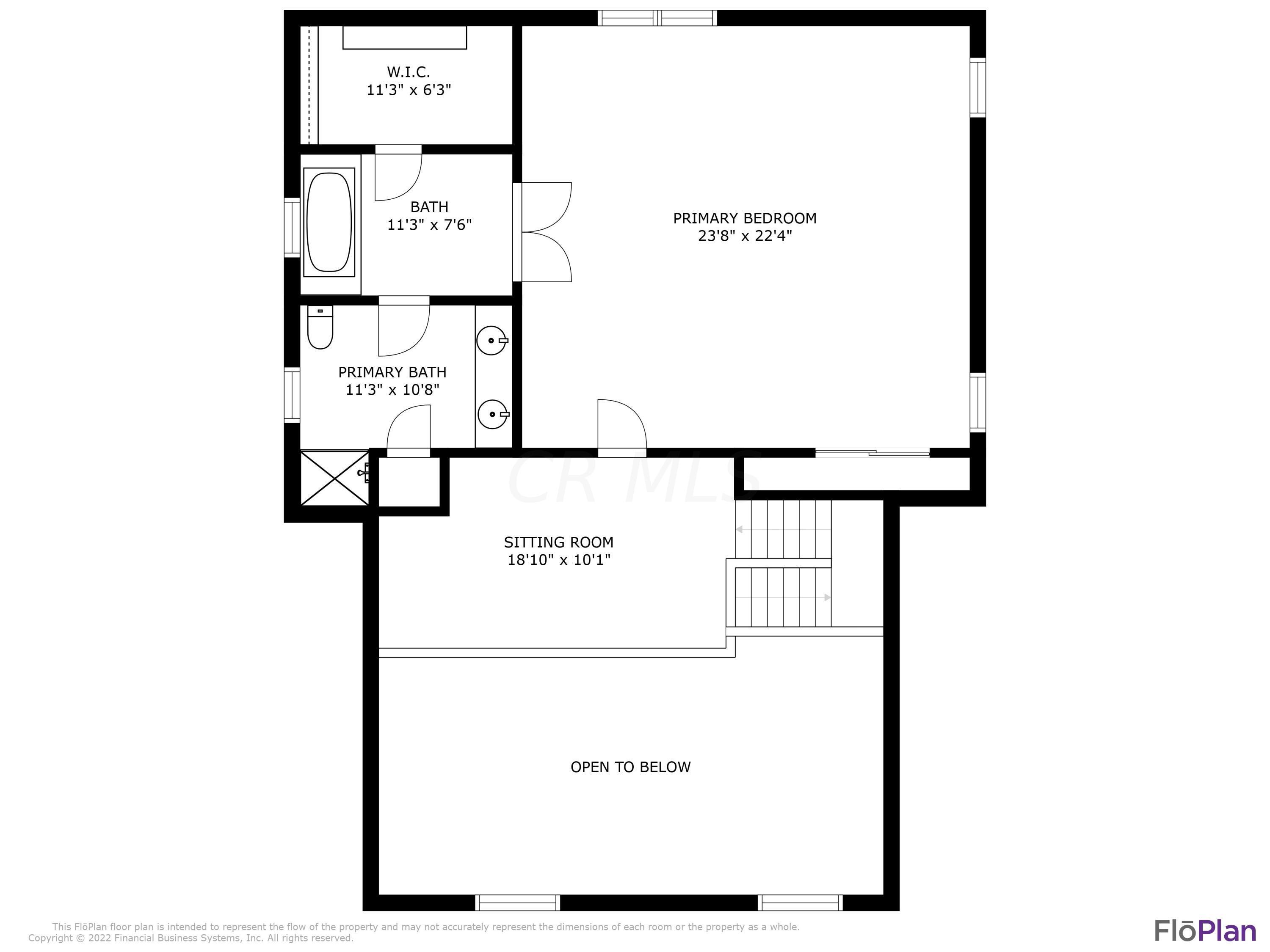5191 Plantation Road Sunbury, OH 43074 - Photo 84 of 86 Second Floor