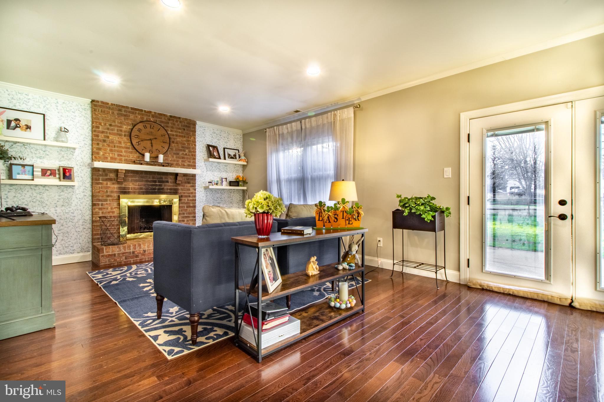 417 Kilburn Road Langhorne, PA 19047 - Photo 8 of 25 Gallery Image 8