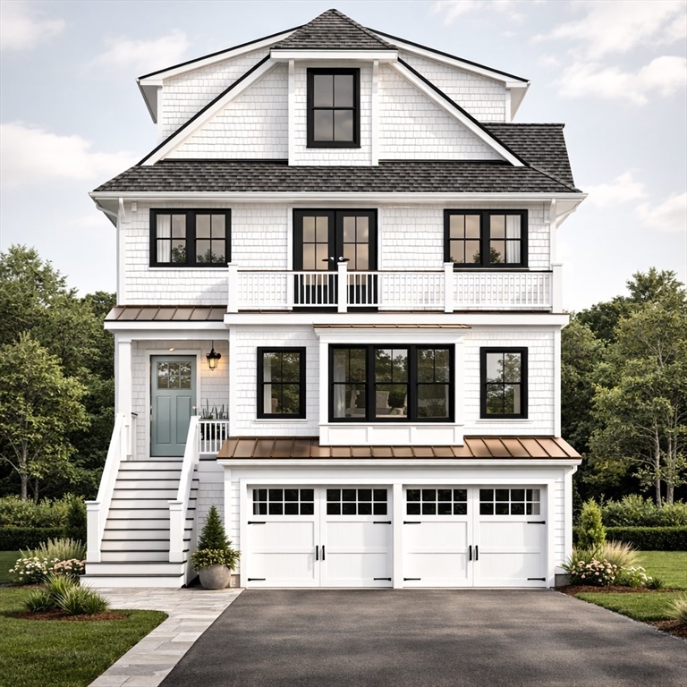 37 Foley Beach Road Hingham, MA 02043 - Photo 1 of 5