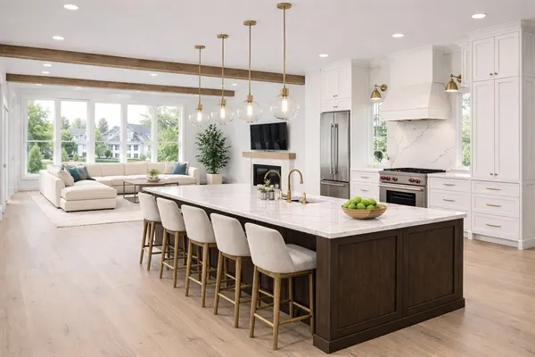 $2,950,000 | 37 Foley Beach Road, Hingham, MA 02043