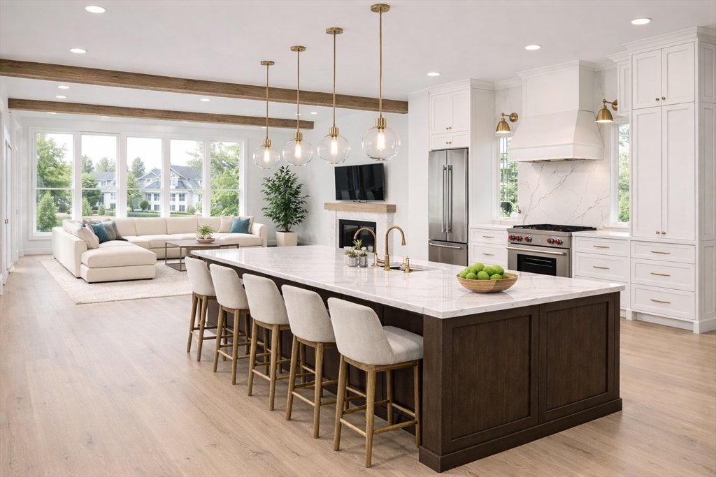 37 Foley Beach Road Hingham, MA 02043 - Photo 2 of 5