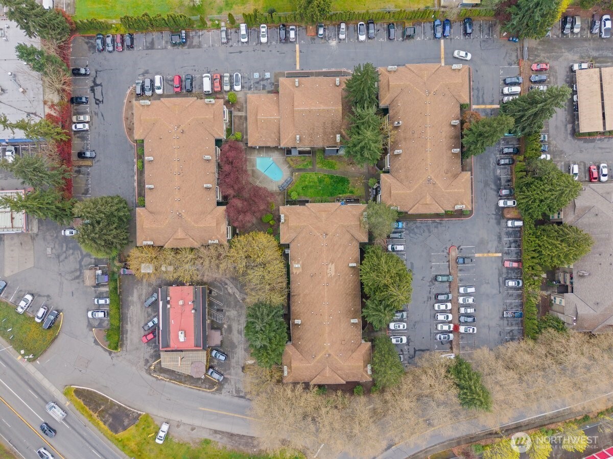 1150 Sunset Boulevard Northeast, Unit 220 Renton, WA 98056 - Photo 16 of 17