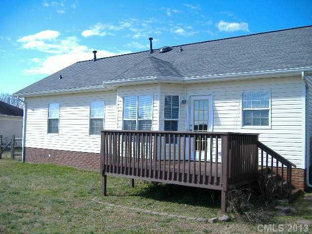 2416 Hunters Way Monroe, NC 28110 - Photo 9 of 9 Gallery Image 9