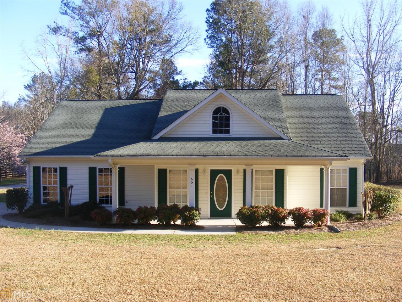 651 Rowe Road Senoia, GA 30276 - Photo 1 of 1 Gallery Image 1