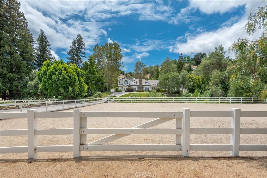 24232 Long Valley Road Hidden Hills, CA 91302 - Photo 1 of 36
