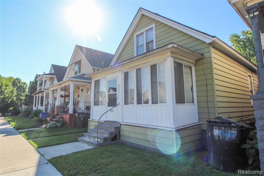 8357 Navy Street Detroit, MI 48209 - Photo 21 of 26
