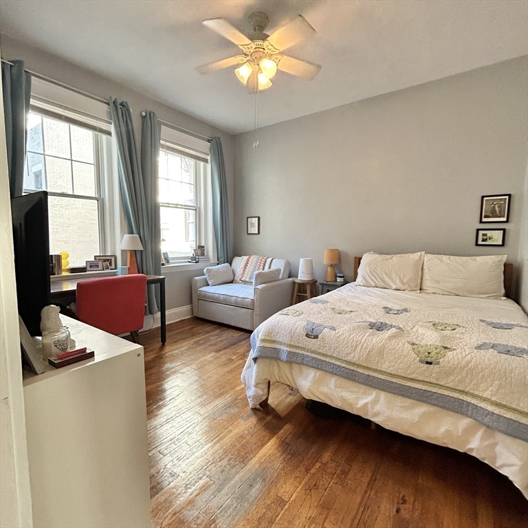 1572 Commonwealth Avenue, Unit 3 Boston, MA 02135 - Photo 1 of 6