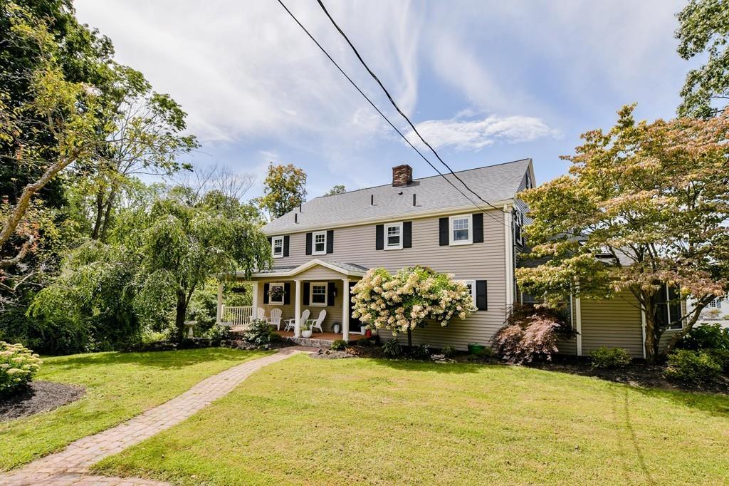 165 Concord Road Sudbury, MA 01776 - Photo 29 of 32 Gallery Image 29
