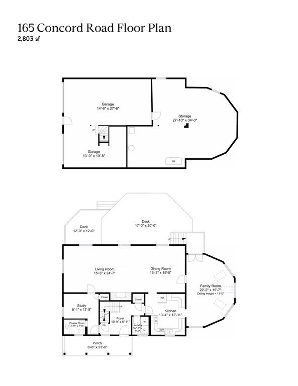 165 Concord Road Sudbury, MA 01776 - Photo 31 of 32 Gallery Image 31