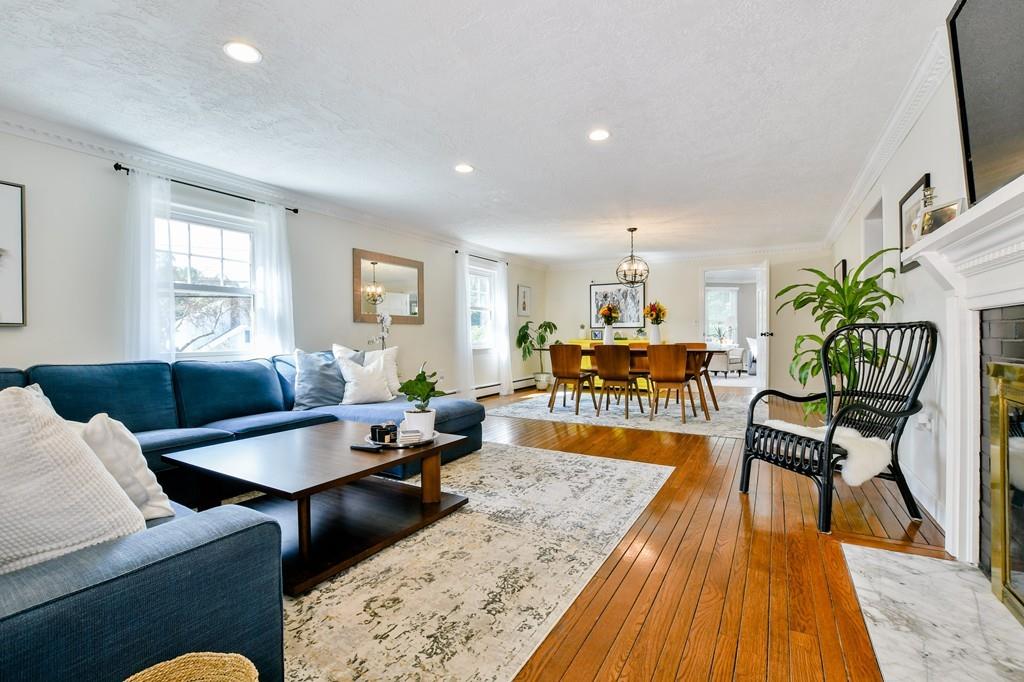 165 Concord Road Sudbury, MA 01776 - Photo 5 of 32 Gallery Image 5