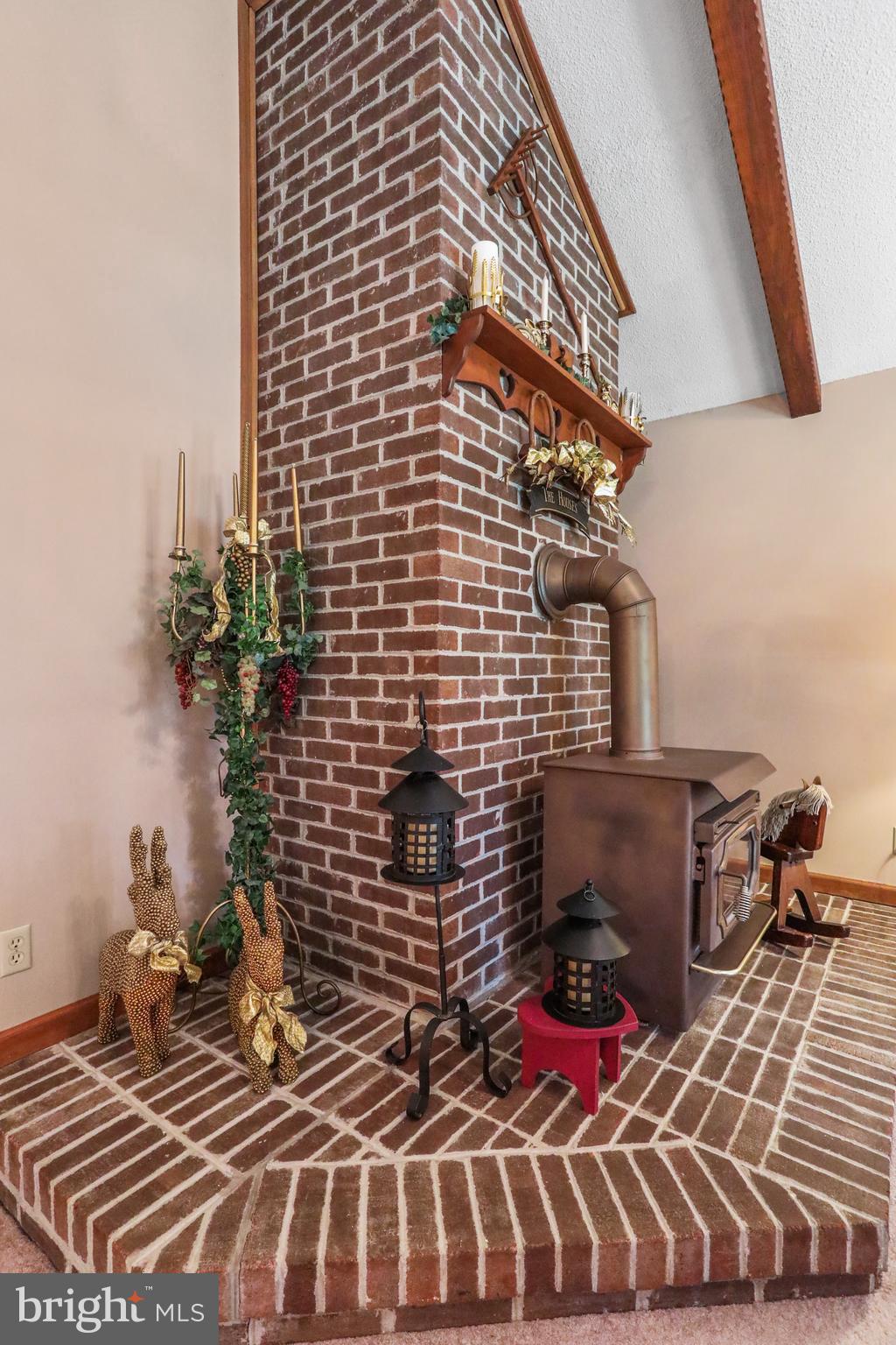 254 Hawick Road Inwood, WV 25428 - Photo 15 of 68 Gallery Image 15