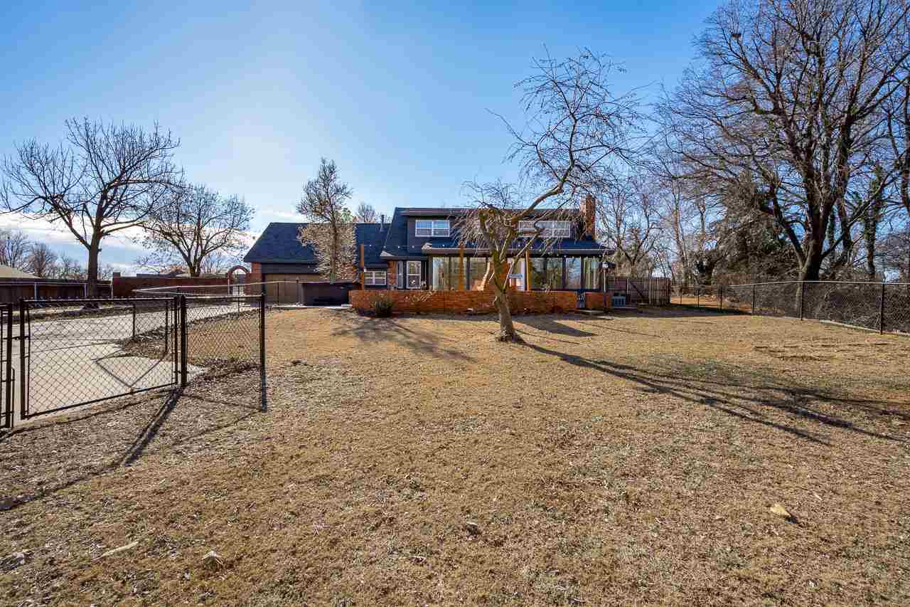 705 Wakefield Road Perry, OK 73077 - Photo 39 of 49 Gallery Image 39