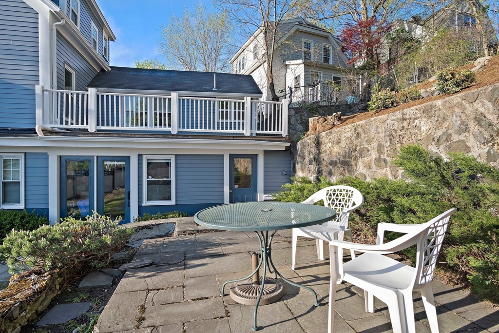 83 Marvin Road, Unit 3 Melrose, MA 02176 - Photo 20 of 22