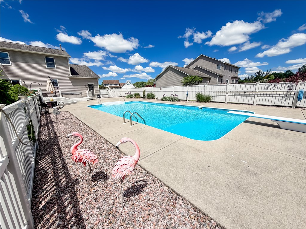 14 Brae Ridge Owasco, NY 13021 - Photo 46 of 50