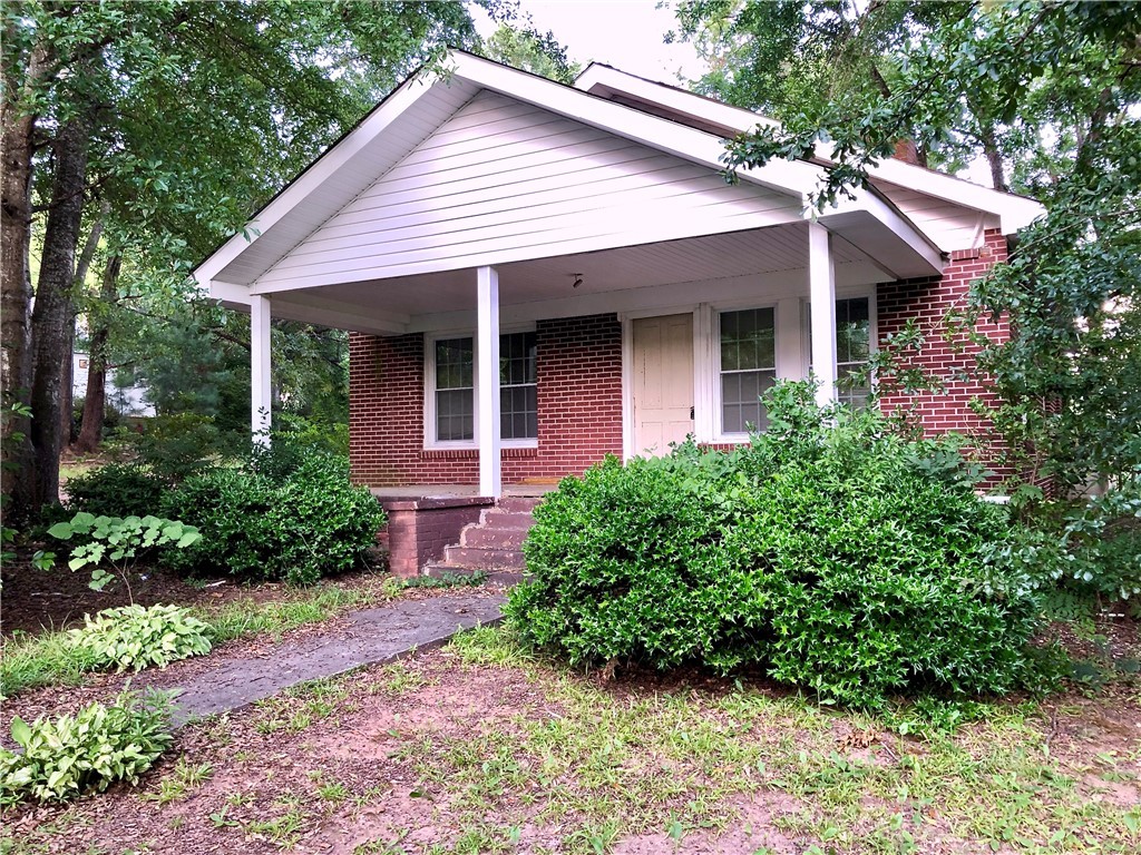 200 Moore Avenue Walhalla, SC 29691 - Photo 3 of 16 Gallery Image 3