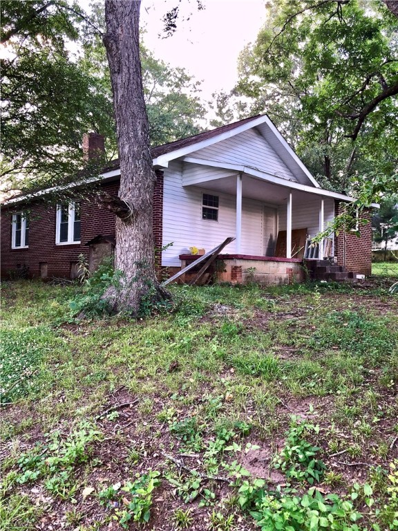 200 Moore Avenue Walhalla, SC 29691 - Photo 6 of 16 Gallery Image 6