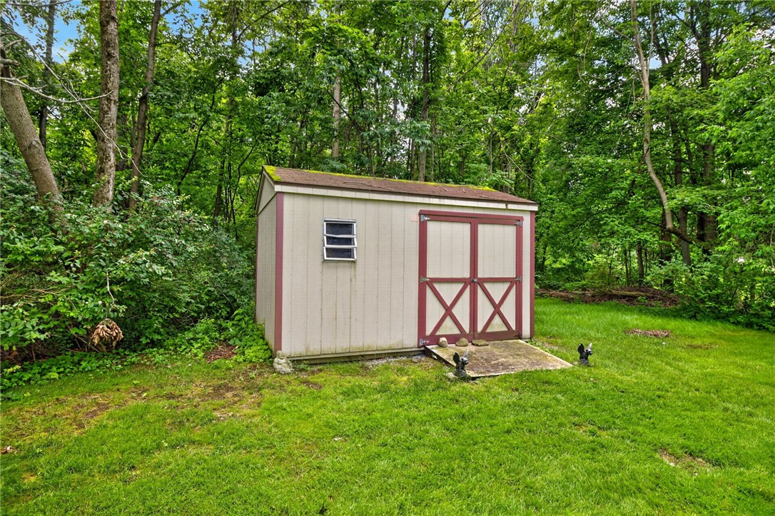 1219 Wall Road Webster, NY 14580 - Photo 28 of 29