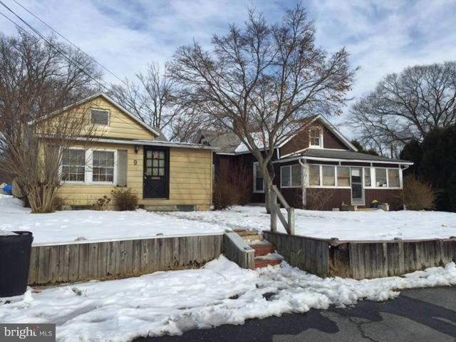 7 Edgewood Road Edgewood, MD 21040 - Photo 2 of 4 Exterior (Front)