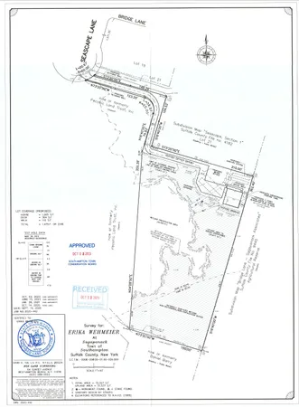 $3,995,000 | 151 Seascape Lane, Sagaponack, NY 11962