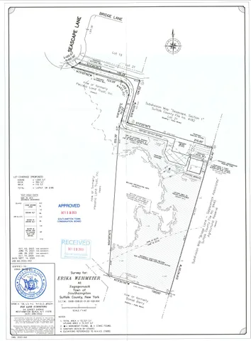 $4,200,000 | 151 Seascape Lane, Sagaponack, NY 11962