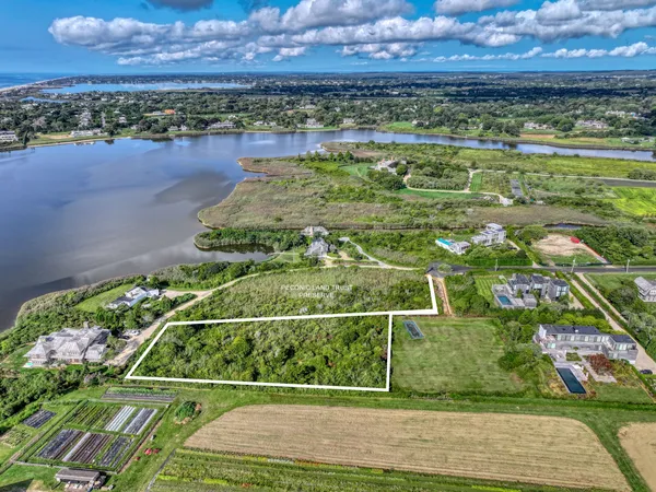 $3,995,000 | 151 Seascape Lane, Sagaponack, NY 11962