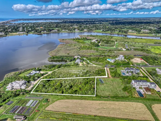 $4,200,000 | 151 Seascape Lane, Sagaponack, NY 11962