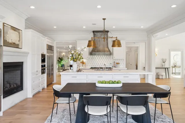 $4,850,000 | 3957 Rancho Road, Lafayette, CA 94549