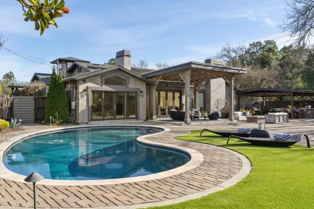 $4,850,000 | 3957 Rancho Road, Lafayette, CA 94549