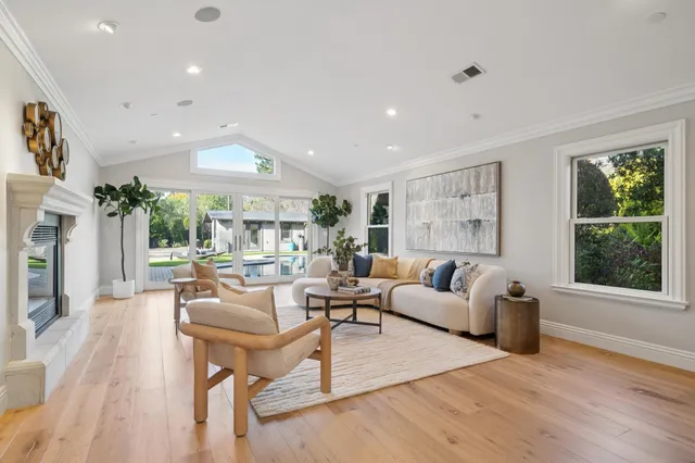 $4,850,000 | 3957 Rancho Road, Lafayette, CA 94549