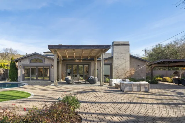 $4,850,000 | 3957 Rancho Road, Lafayette, CA 94549