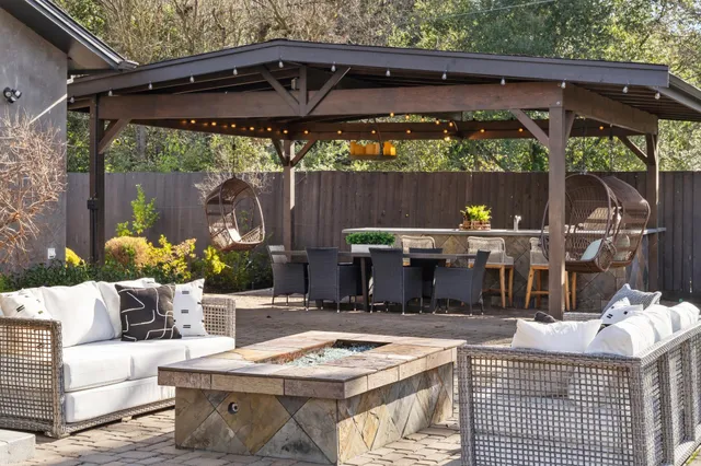 $4,850,000 | 3957 Rancho Road, Lafayette, CA 94549