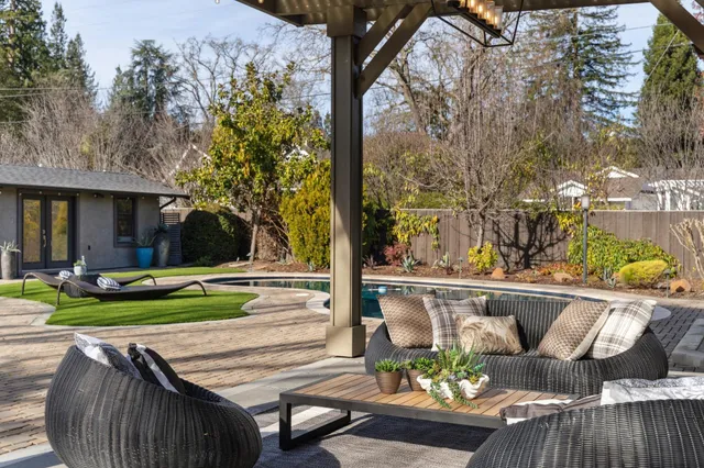 $4,850,000 | 3957 Rancho Road, Lafayette, CA 94549