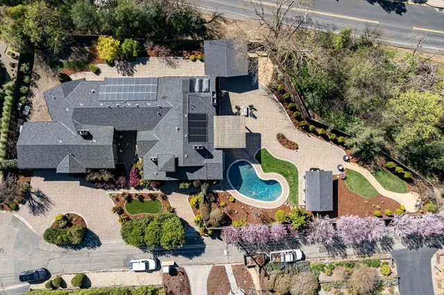 $4,850,000 | 3957 Rancho Road, Lafayette, CA 94549