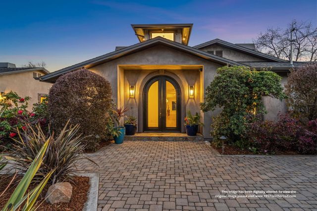 $4,850,000 | 3957 Rancho Road, Lafayette, CA 94549