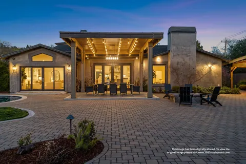 $4,850,000 | 3957 Rancho Road, Lafayette, CA 94549