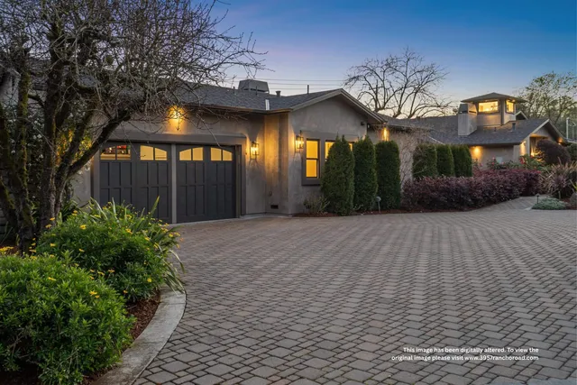 $4,850,000 | 3957 Rancho Road, Lafayette, CA 94549