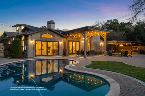 $4,850,000 | 3957 Rancho Road, Lafayette, CA 94549