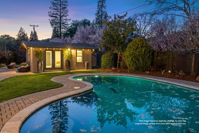 $4,850,000 | 3957 Rancho Road, Lafayette, CA 94549