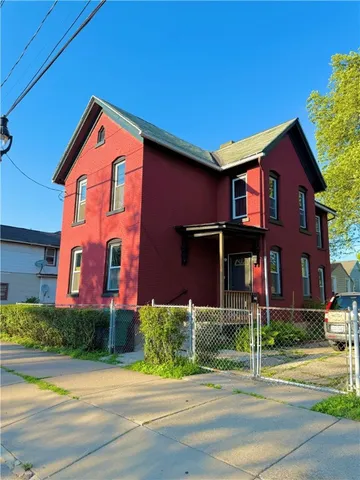 $114,900 | 376-378 Jefferson Avenue, Rochester, NY 14608