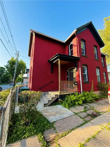 $114,900 | 376-378 Jefferson Avenue, Rochester, NY 14608