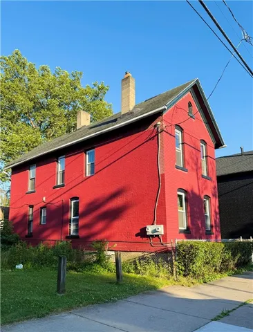 $114,900 | 376-378 Jefferson Avenue, Rochester, NY 14608