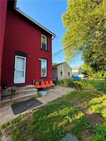 $114,900 | 376-378 Jefferson Avenue, Rochester, NY 14608